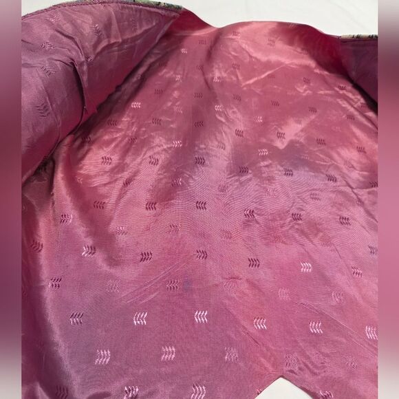 Vintage Tapestry Horse Vest S/M - Picture 11 of 11